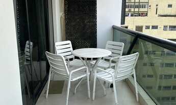 Imagem 3: Apartamento em Gonzaga, Santos/SP