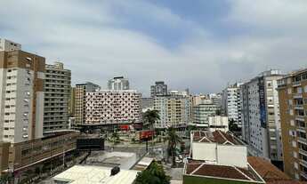 Imagem 4: Apartamento em Gonzaga, Santos/SP