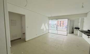 Imagem 3: Apartamento à venda com 2 dormitórios e 2 suítes - Campo Grande / Santos