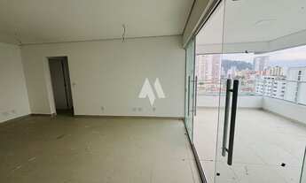 Imagem 6: Apartamento à venda com 2 dormitórios e 2 suítes - Campo Grande / Santos