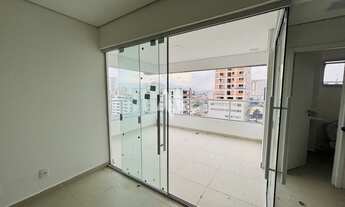 Imagem 5: Apartamento à venda com 2 dormitórios e 2 suítes - Campo Grande / Santos