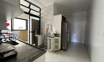 Imagem 7: Partamento com 2 quartos e 3 banheiros à venda Gonzaga - Santos