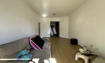 Imagem 5: Partamento com 2 quartos e 3 banheiros à venda Gonzaga - Santos