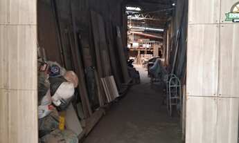 Imagem 2: Vende se Galpão de 350m² em Òtima localização para Comércios em Geral no bairro da Vila Ma