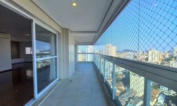 Imagem 3: Apartamento para alugar no bairro Embaré - Santos/SP