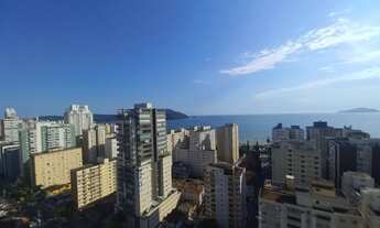 Imagem 2: Apartamento para alugar no bairro Embaré - Santos/SP