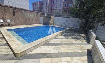 Imagem 2: Casa Térrea com 3 quartos, 4 vagas e edícula - São Vicente / SP