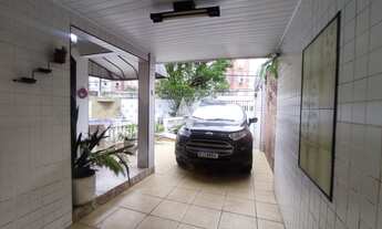 Imagem 7: Casa Térrea com 3 quartos, 4 vagas e edícula - São Vicente / SP