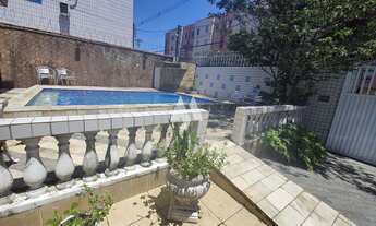 Imagem 4: Casa Térrea com 3 quartos, 4 vagas e edícula - São Vicente / SP