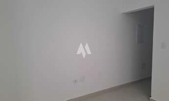 Imagem 7: Casa Padrão 3 quartos - bairro Aparecida- Piscina-sala de estar e jantar