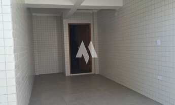 Imagem 2: Casa Padrão 3 quartos - bairro Aparecida- Piscina-sala de estar e jantar