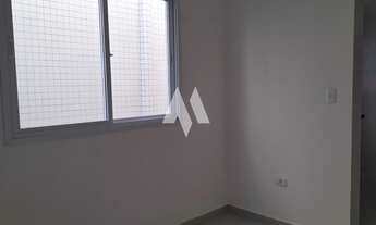 Imagem 6: Casa Padrão 3 quartos - bairro Aparecida- Piscina-sala de estar e jantar