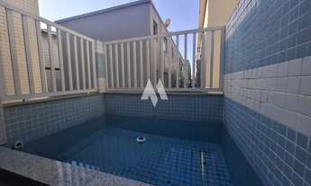 Imagem: Casa Padrão 3 quartos - bairro Aparecida