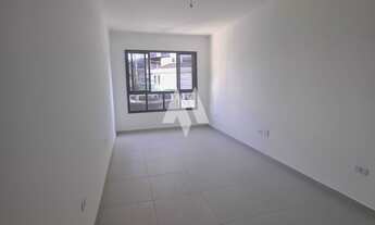 Imagem 3: Casa Padrão 3 quartos - bairro Aparecida- Piscina-sala de estar e jantar