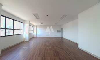 Imagem: Sala Comercial, 84 m² - para locação