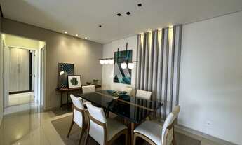 Imagem 5: Apartamento 2 dormitorios com lazer completo á venda em Santos