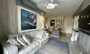 Imagem 7: Apartamento 2 dormitorios com lazer completo á venda em Santos