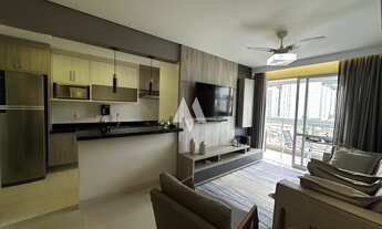 Imagem 2: Apartamento 2 dormitorios com lazer completo á venda em Santos