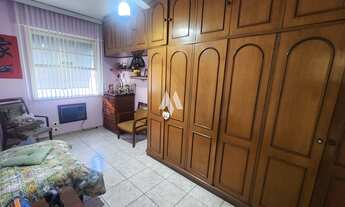 Imagem 3: Apartamento em Vila Valença, São Vicente/SP, 2 dormitórios, 1 vaga, 2 banheiros