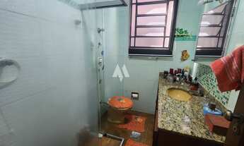 Imagem 7: Apartamento em Vila Valença, São Vicente/SP, 2 dormitórios, 1 vaga, 2 banheiros