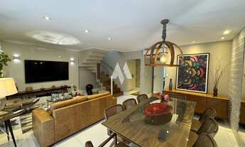 Imagem: Apartamento à venda com 4 dormitórios