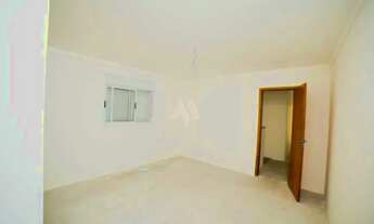 Imagem 4: Apartamento duplex 3 dormitórios sendo 1 suíte e lazer na cobertura à venda Encruzilhada S