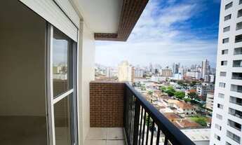 Imagem 2: Apartamento duplex 3 dormitórios sendo 1 suíte e lazer na cobertura à venda Encruzilhada S