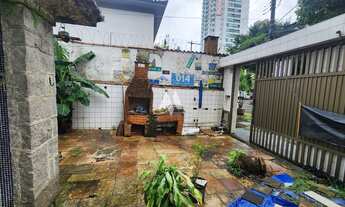 Imagem 3: Este terreno de 127 metros