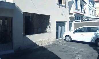 Imagem: Casa para Venda em Santos, Pompéia, 4 dormitórios