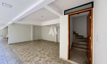 Imagem 3: Casa Alta 2 dormitórios com 2 suítes e garagem - em Campo Grande, Santos/SP