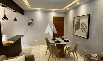 Imagem 4: Excelente Oportunidade de Venda de Imóvel de 2 dormitórios, 70m², no Bairro Parque São Vic