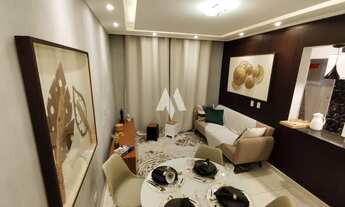 Imagem 3: Excelente Oportunidade de Venda de Imóvel de 2 dormitórios, 70m², no Bairro Parque São Vic