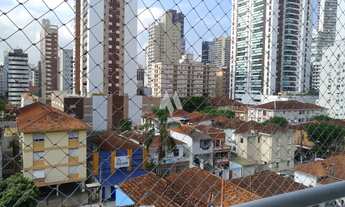 Imagem 3: Apartamento para locação 2 Dormitórios com Suíte e Lazer Completo em Localização Privilegi