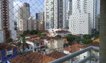 Imagem 4: Apartamento para locação 2 Dormitórios com Suíte e Lazer Completo em Localização Privilegi