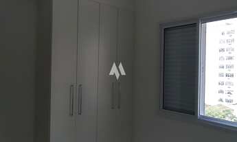 Imagem 7: Apartamento para locação 2 Dormitórios com Suíte e Lazer Completo em Localização Privilegi