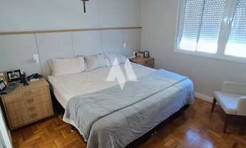 Imagem 7: Apto 3 Dorms com vista panorâmica para o mar- Itararé - São Vicente