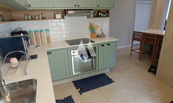 Imagem 5: Apto 3 Dorms com vista panorâmica para o mar- Itararé - São Vicente