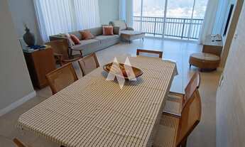 Imagem 4: Apto 3 Dorms com vista panorâmica para o mar- Itararé - São Vicente