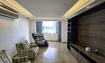 Imagem 7: LINDA COBERTURA NA PONTA DA PRAIA: Conforto e Vista Deslumbrante!, 6 dormitórios, 5 vagas