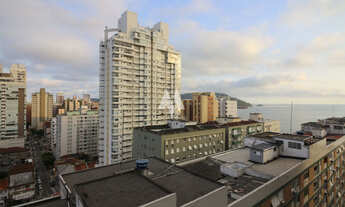 Imagem: Apartamento Padrão à locação com 2 suítes