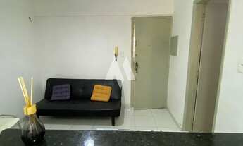 Imagem: Apartamento á venda Ponta da Praia em Santos