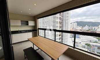 Imagem: Apartamento à Venda com 2 dormitórios