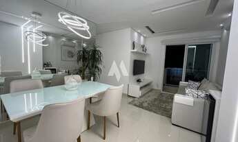 Imagem: Apartamento novo no coração da Pompéia