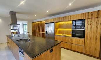 Imagem 7: Apartamento de Luxo no Boqueirão – 4 Dormitórios a 3 Quadras da Praia!