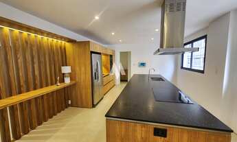 Imagem 5: Apartamento de Luxo no Boqueirão – 4 Dormitórios a 3 Quadras da Praia!