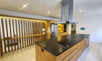 Imagem 6: Apartamento de Luxo no Boqueirão – 4 Dormitórios a 3 Quadras da Praia!