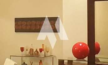 Imagem 4: Apartamento à venda com 3 Suítes e na quadra da praia no Embaré de Santos/SP