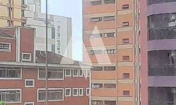 Imagem 7: Apartamento à venda com 3 Suítes e na quadra da praia no Embaré de Santos/SP