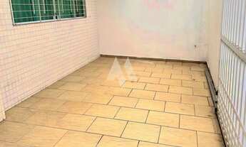 Imagem 2: Casa sobrado á venda no Embaré em Santos