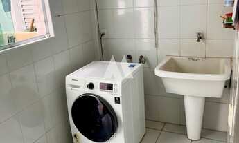 Imagem 7: Casa sobrado á venda no Embaré em Santos